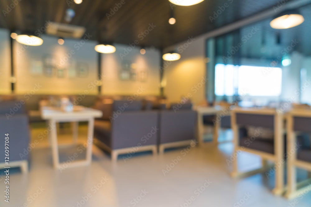 abstract blur in restaurant for background abstract blur in restaurant for background
