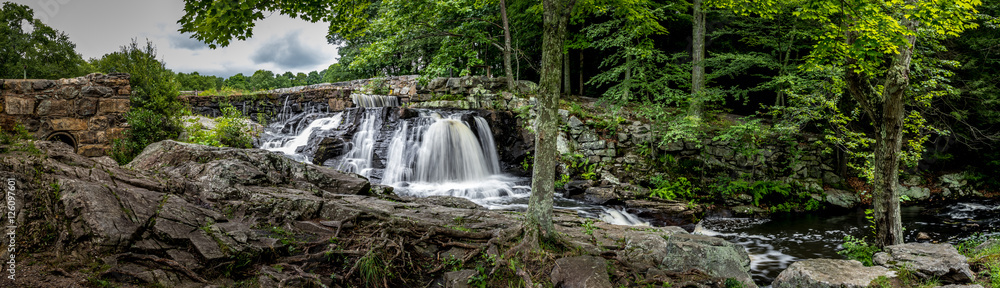 Fototapeta premium waterfall