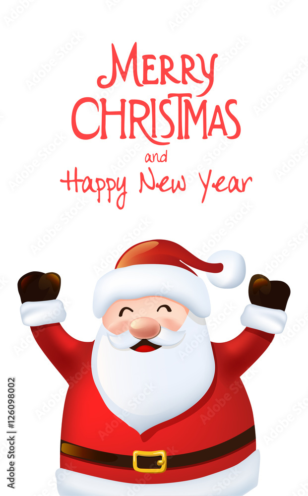 Christmas Greeting Card Christmas Greeting Card