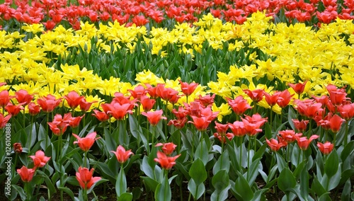 tulips © Hanna