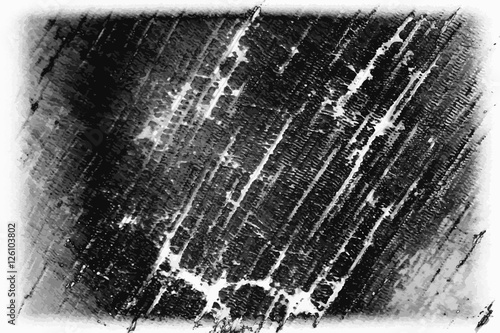 Abstract grunge texture