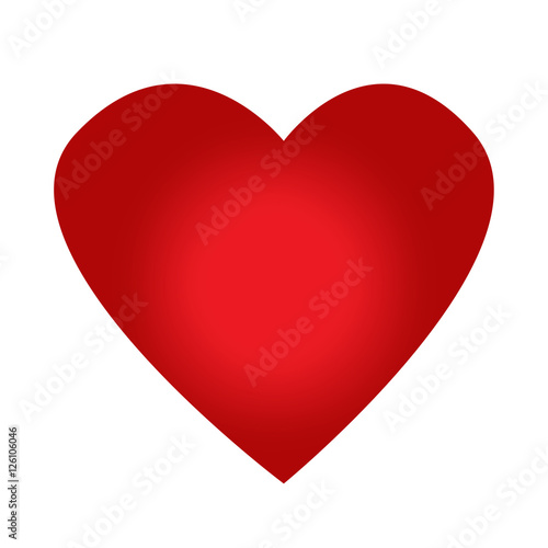 heart icon illustration design Free Download heart icon illustration design - GFXLoad