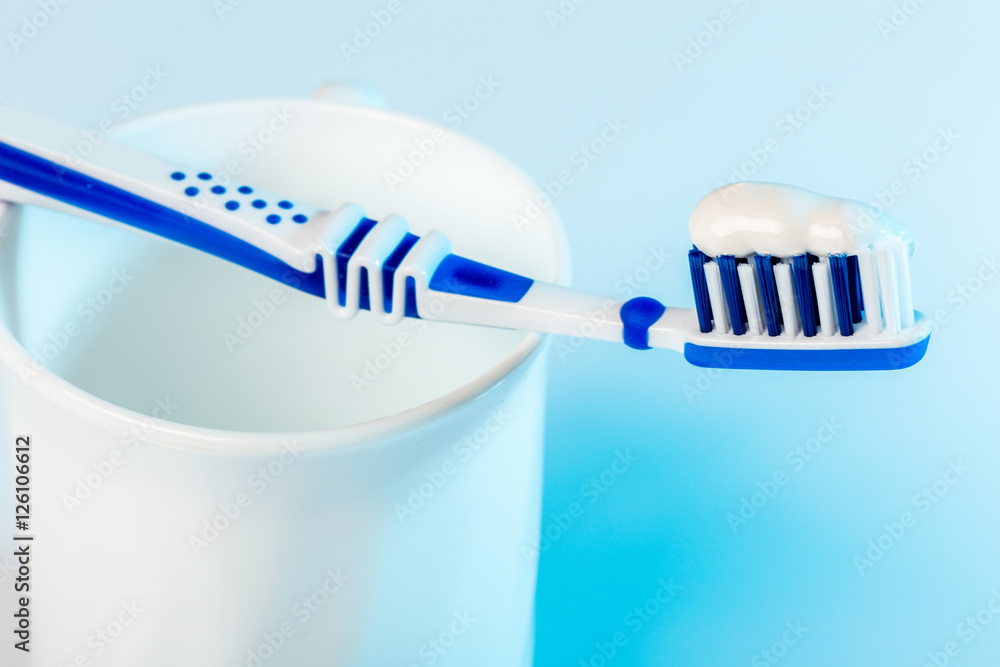 toothbrush toothbrush