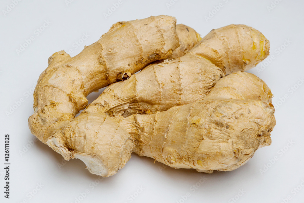 ginger root ginger root