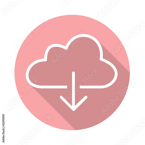 Long Shadow Cloud IoT