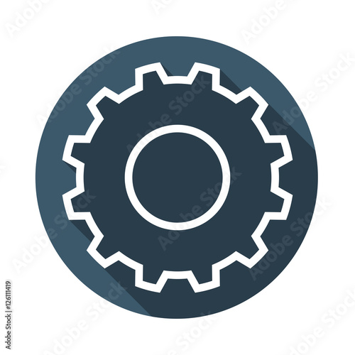 Long Shadow Arbeit 4.0 IoT