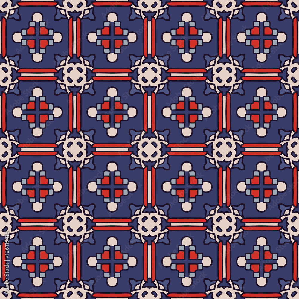 Seamless pattern Seamless pattern