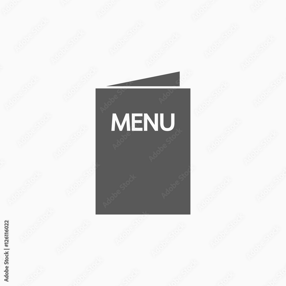 menu icon