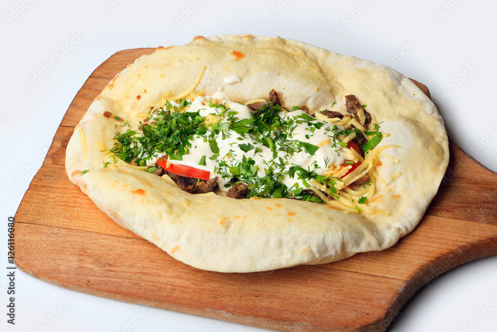 lahmacun lahmacun