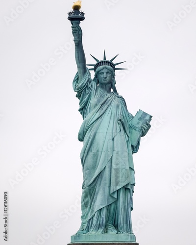 Statue of Liberty