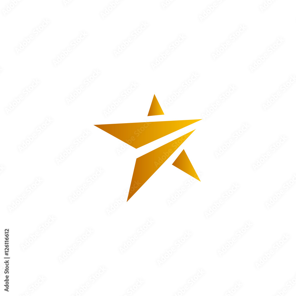 Star Icon Vector Star Icon Vector