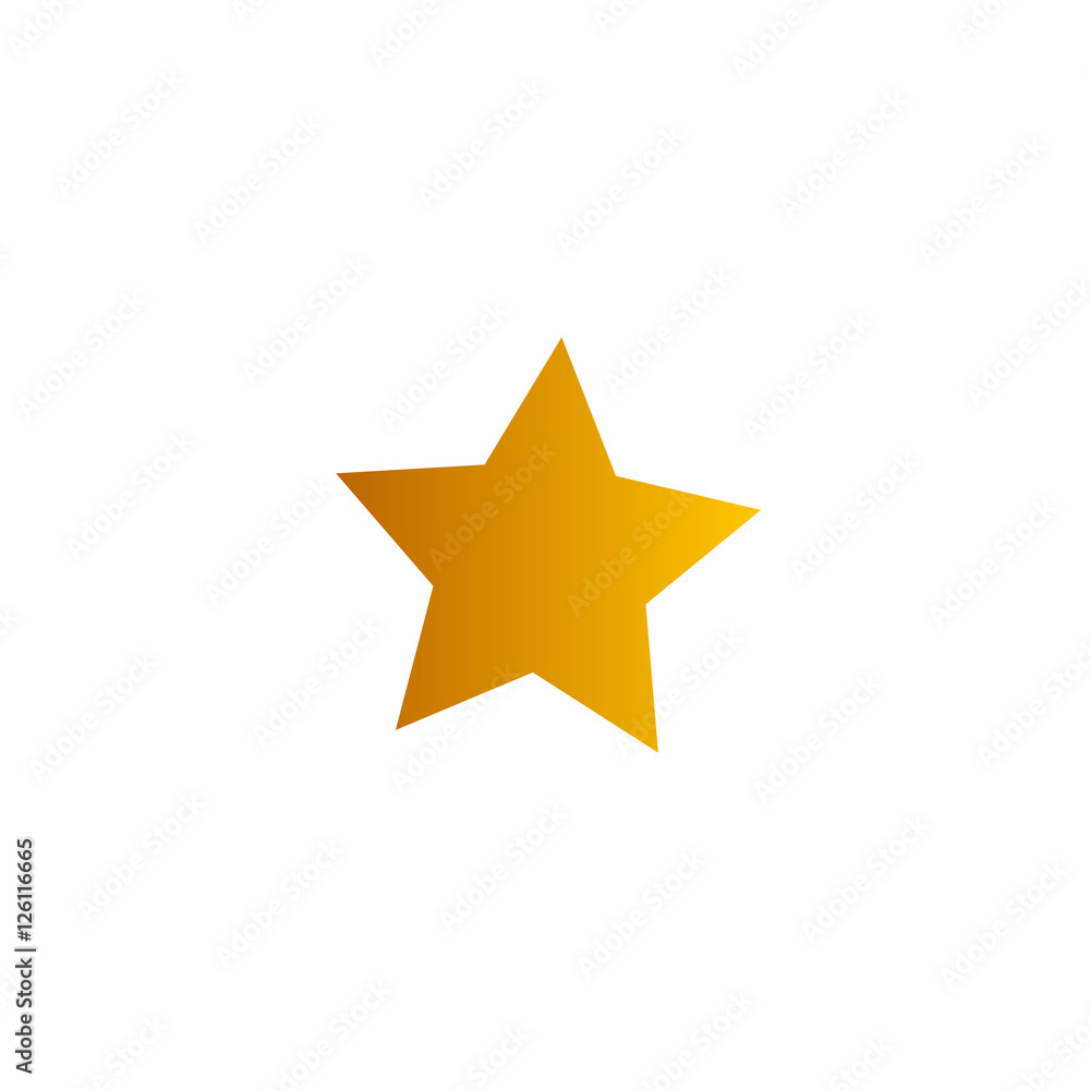 Star Icon Vector Star Icon Vector