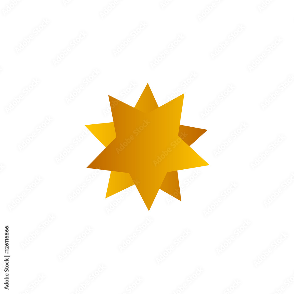 Star Icon Vector Star Icon Vector