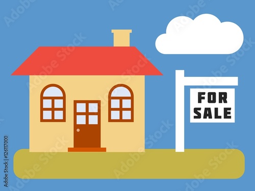Home for sale