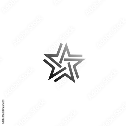 Star Icon Vector