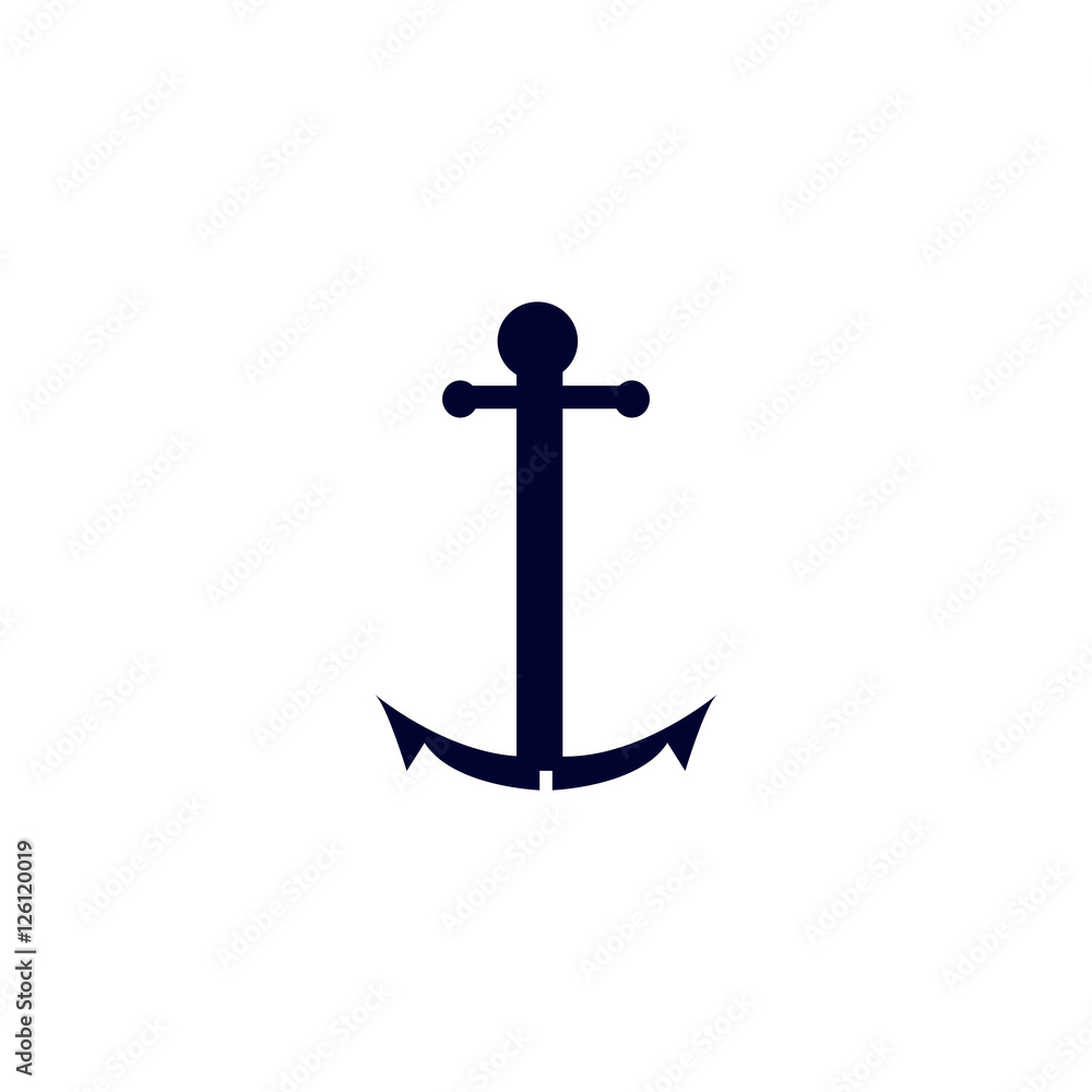 Anchor Vector Anchor Vector