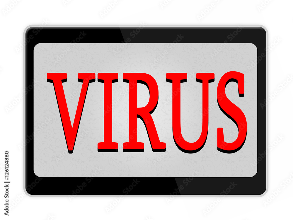 Virus Virus