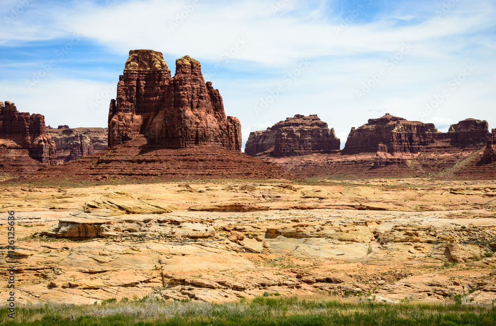 Glen Canyon National Recreation Area Glen Canyon National Recreation Area