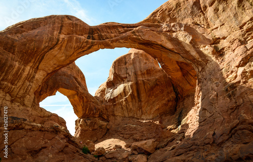 Arches National Park © Zack Frank