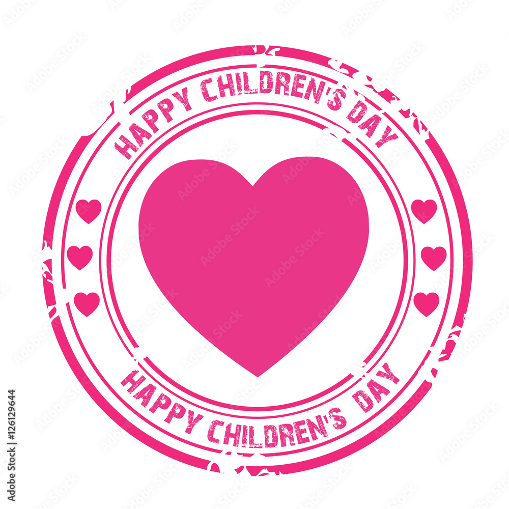 Children's Day. Children's Day.