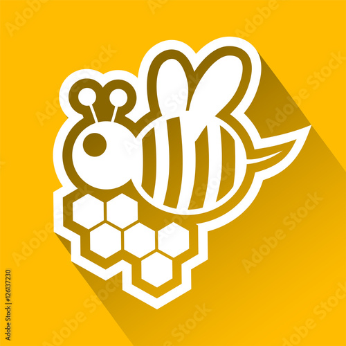 bee icon