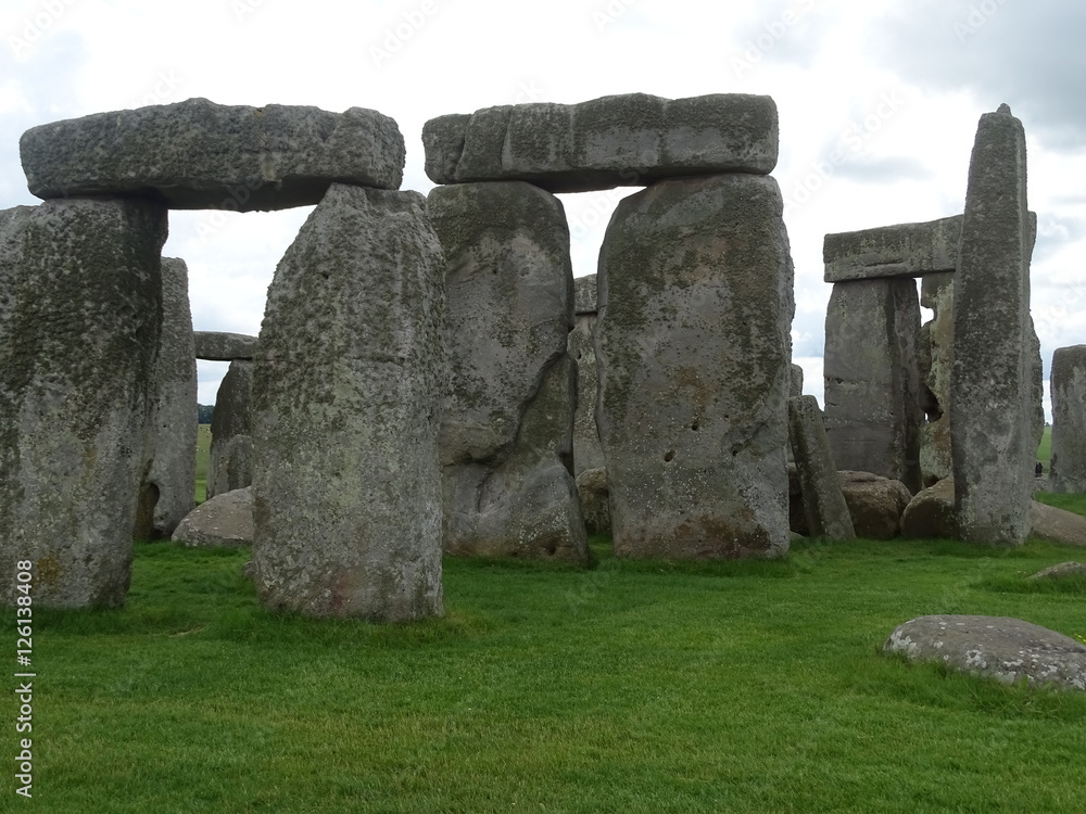 Fototapeta premium Stonehenge