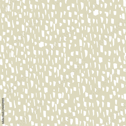 snow abstract vector pattern
