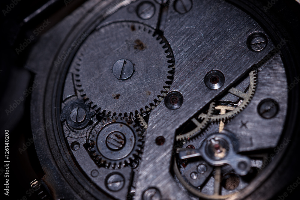 Watch repair Watch repair