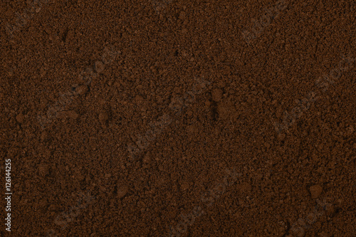Grained Coffee