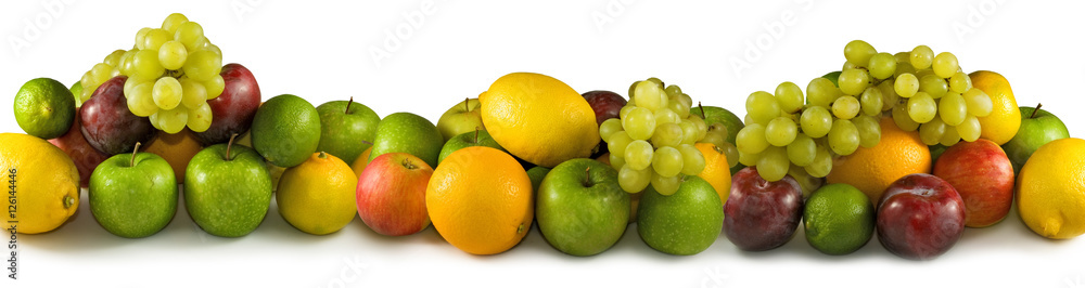 image of different fruits close-up image of different fruits close-up