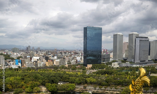 Osaka, Japan