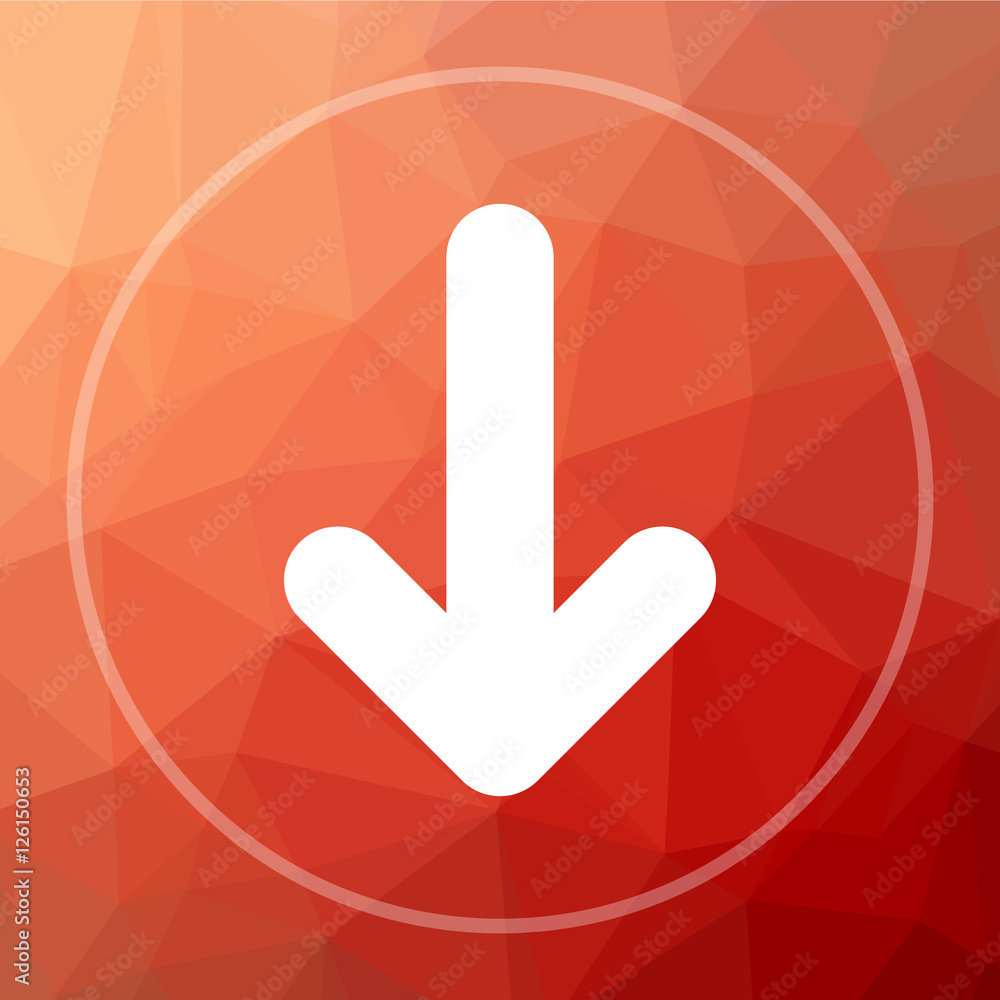 Down arrow icon Down arrow icon