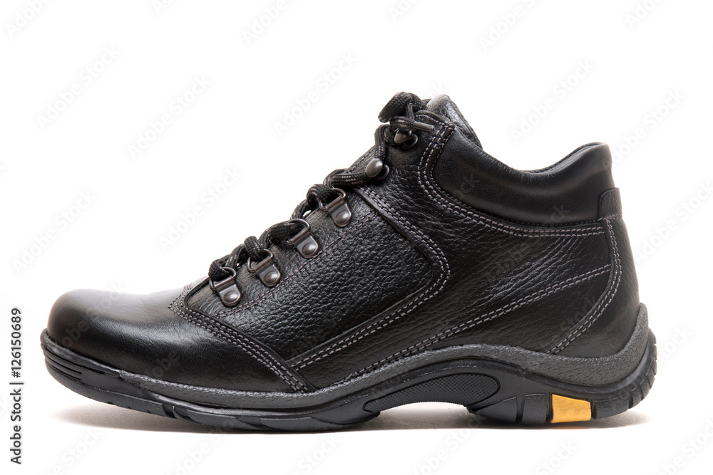 Man boot Man boot