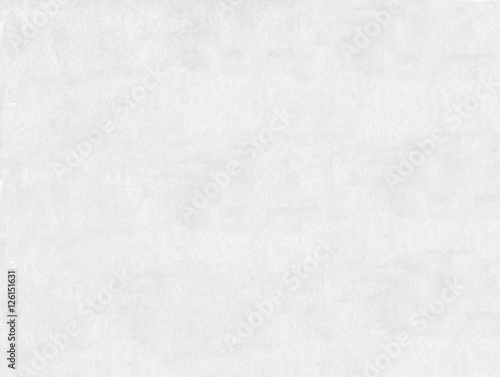 Texture of white crumpled paper. Abstract style background photo