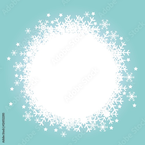 Schnee