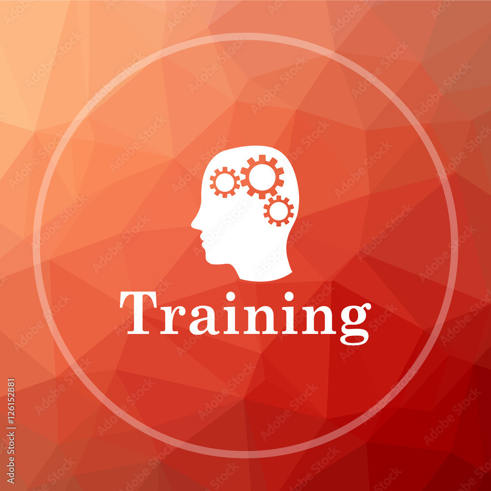 Training icon Training icon