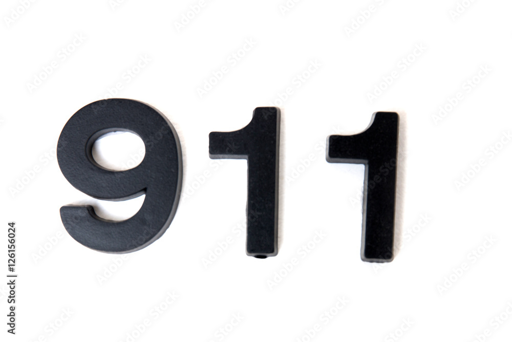 United States of America national emergency number United States of America national emergency number