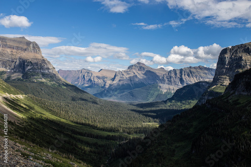 Valley