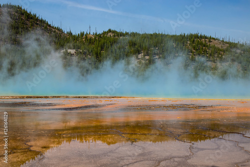 Hot Springs