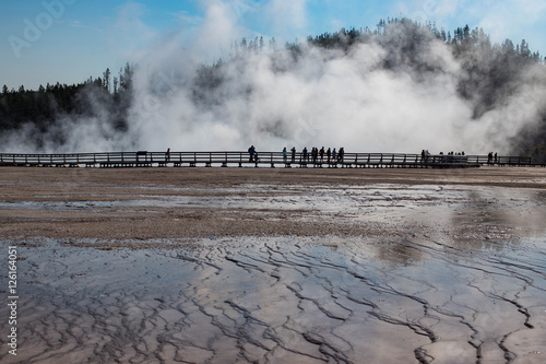 Yellowstone