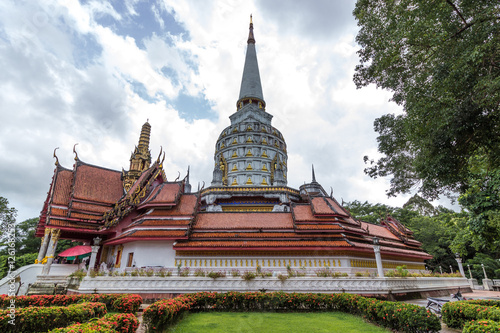 Thailand Temple full