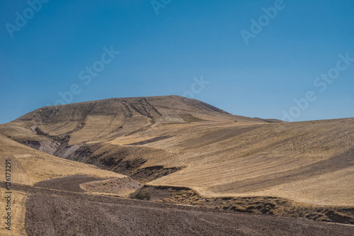 Der Iran - Landschaft