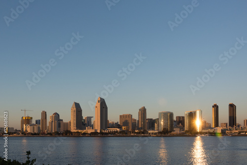 City of San Diego