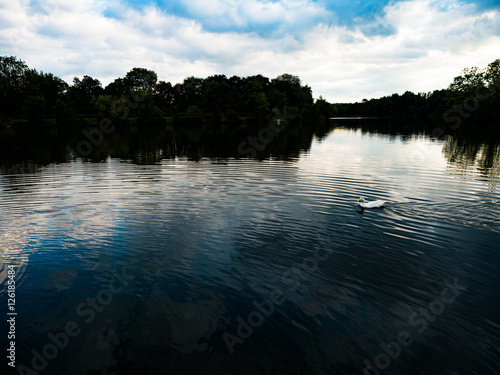 lake photo