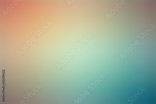 Abstract color blur background, colorful blurred texture