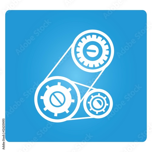 gear