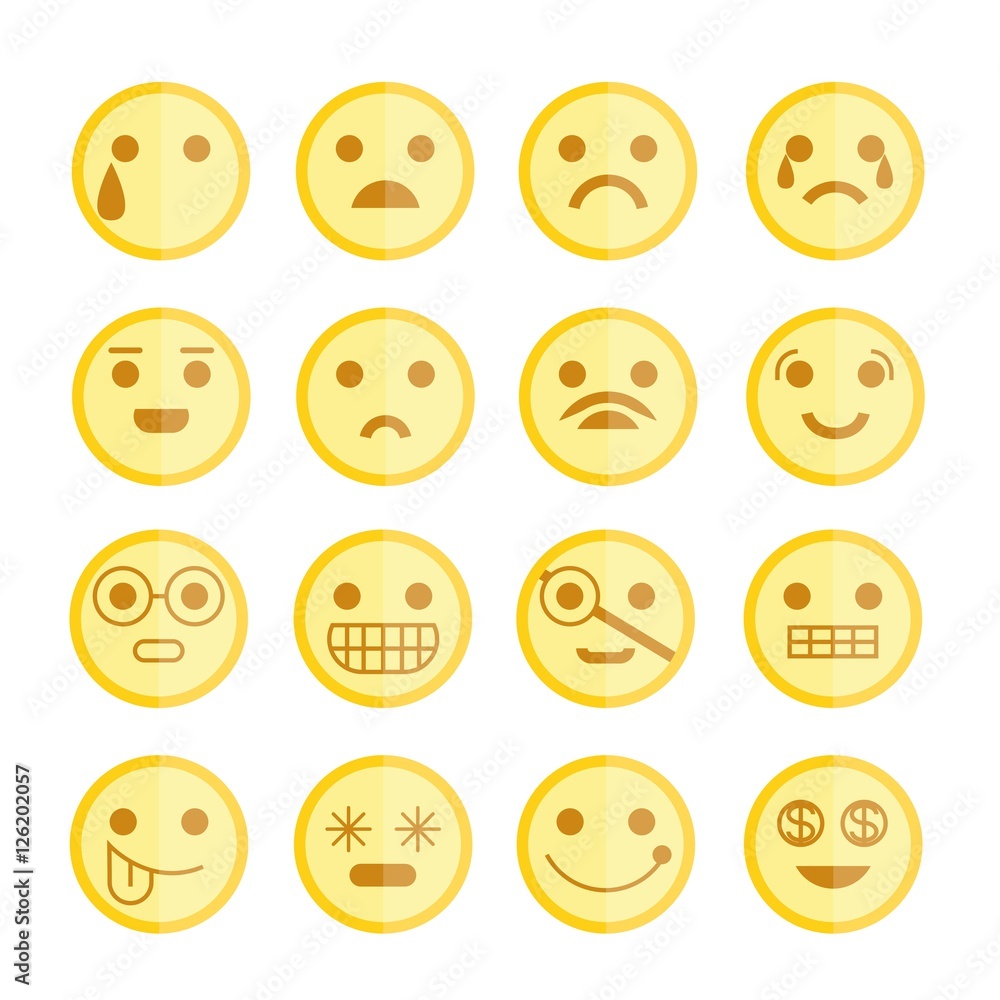 emoticions emoticions