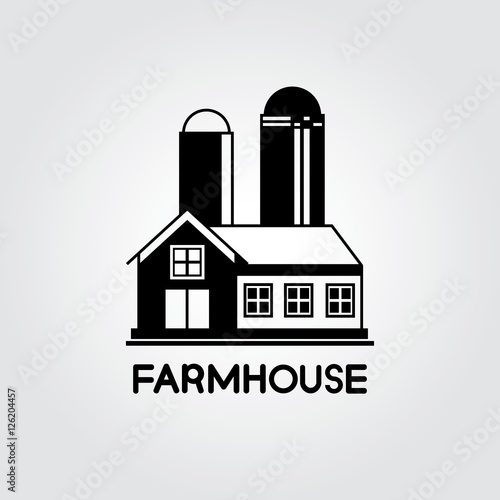 farmhouse