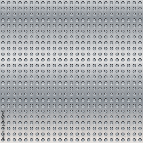 Vector shiny metallic texture, pattern background.