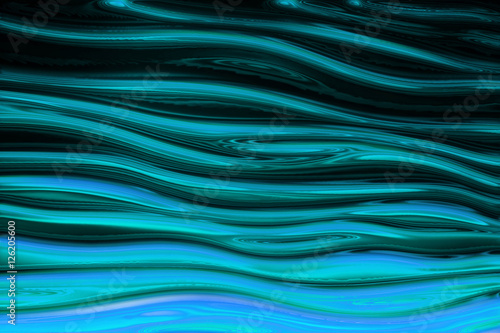 abstract water background © jonnysek